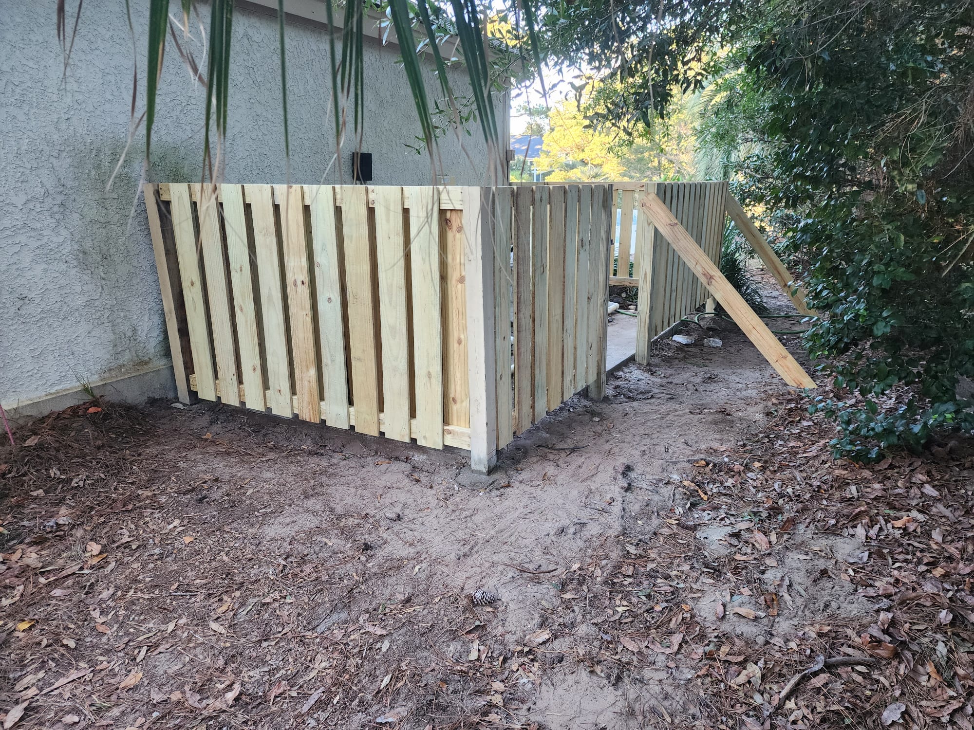 Carpentry