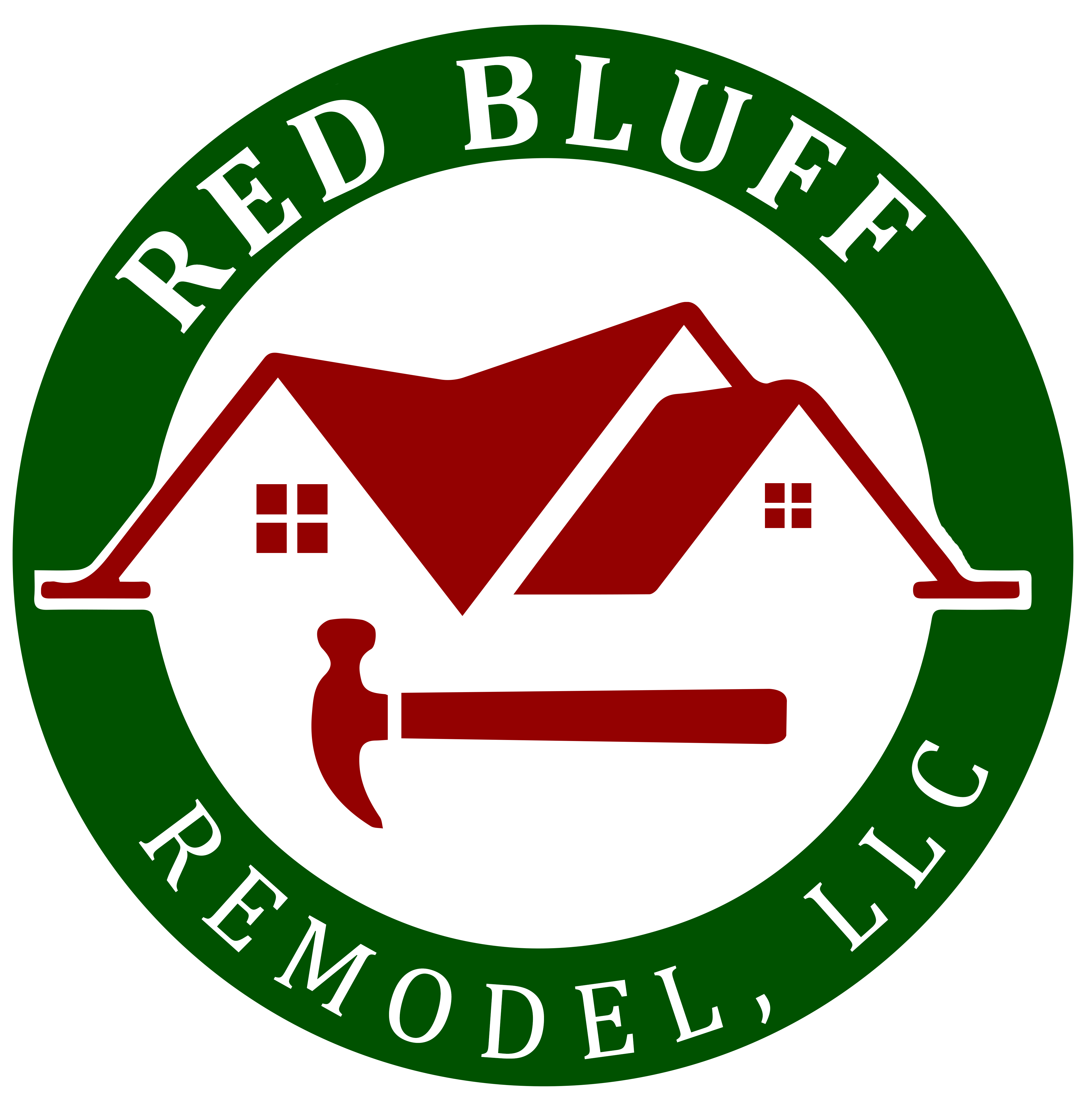RedBluff